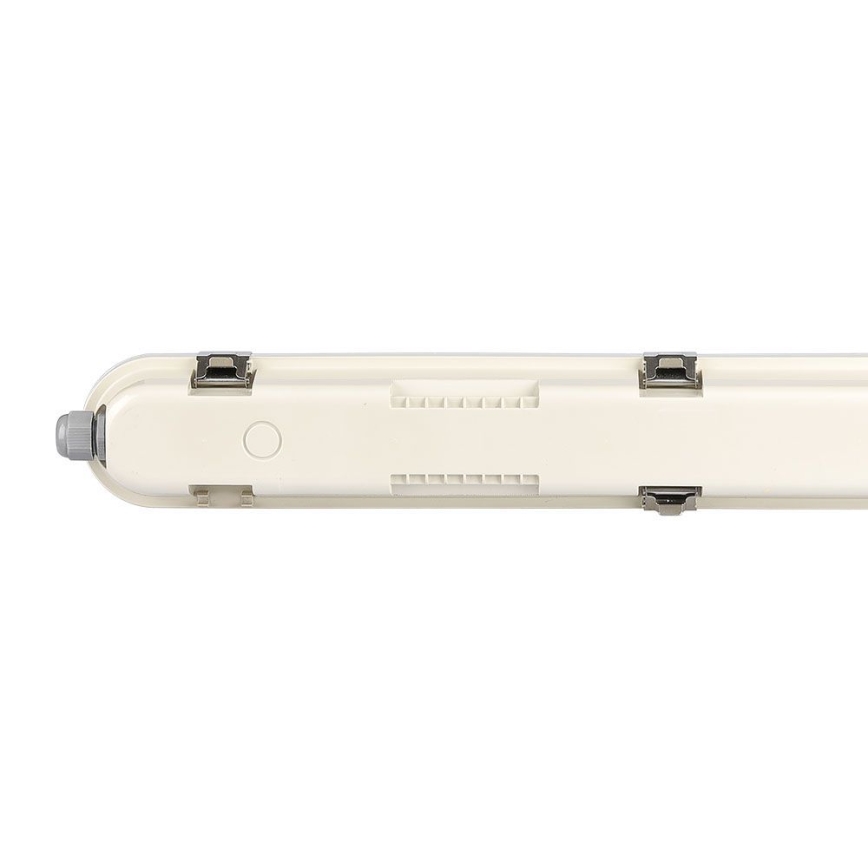 LED Technické žiarivkové svietidlo s núdzovým modulom EMERGENCY LED/48W/230V 6500K 150cm IP65