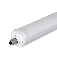 LED Technické žiarivkové svietidlo G-SERIES 1xLED/36W/230V 4500K 120cm IP65