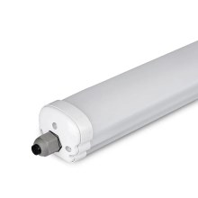 LED Technické žiarivkové svietidlo G-SERIES LED/48W/230V 4000K 150cm IP65