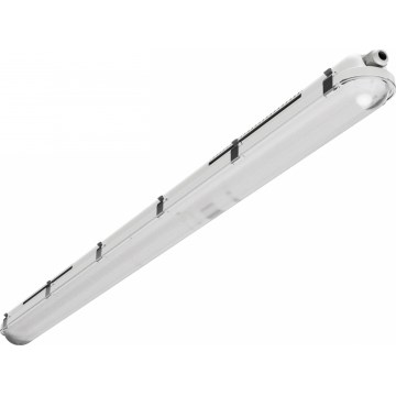 LED Technické žiarivkové svietidlo LIMEA GIGANT PRO LED/20/26/33/40W/230V 6000K IK10 IP66 120 cm