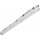 LED Technické žiarivkové svietidlo LIMEA GIGANT PRO LED/20/26/33/40W/230V 6000K IK10 IP66 120 cm