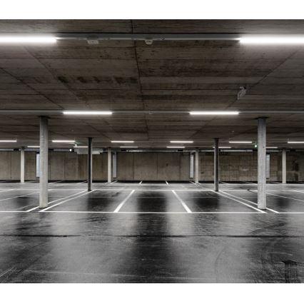 LED technické žiarivkové svietidlo LUMEXO LED/36W/230V 4000K IP65 121 cm