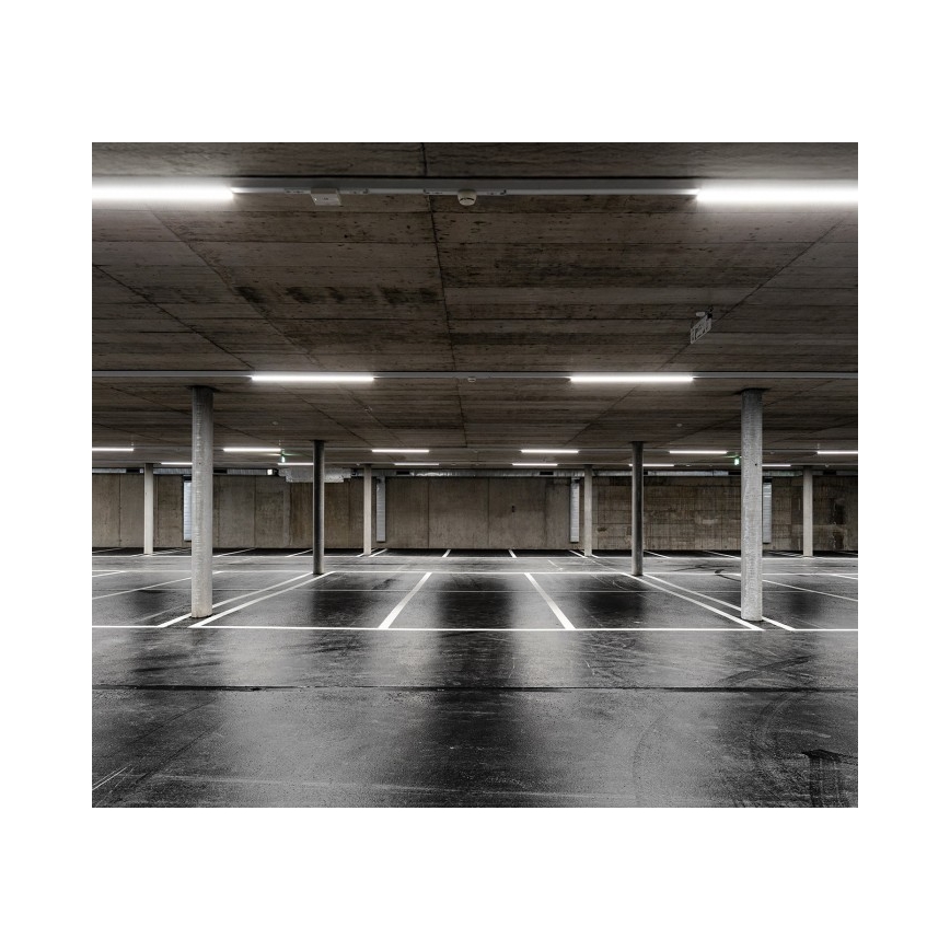 LED technické žiarivkové svietidlo LUMEXO LED/36W/230V 4000K IP65 121 cm