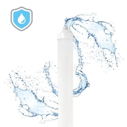 LED technické žiarivkové svietidlo LUMEXO LED/36W/230V 4000K IP65 121 cm