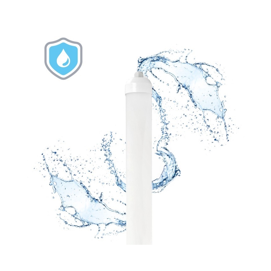 LED technické žiarivkové svietidlo LUMEXO LED/36W/230V 4000K IP65 121 cm