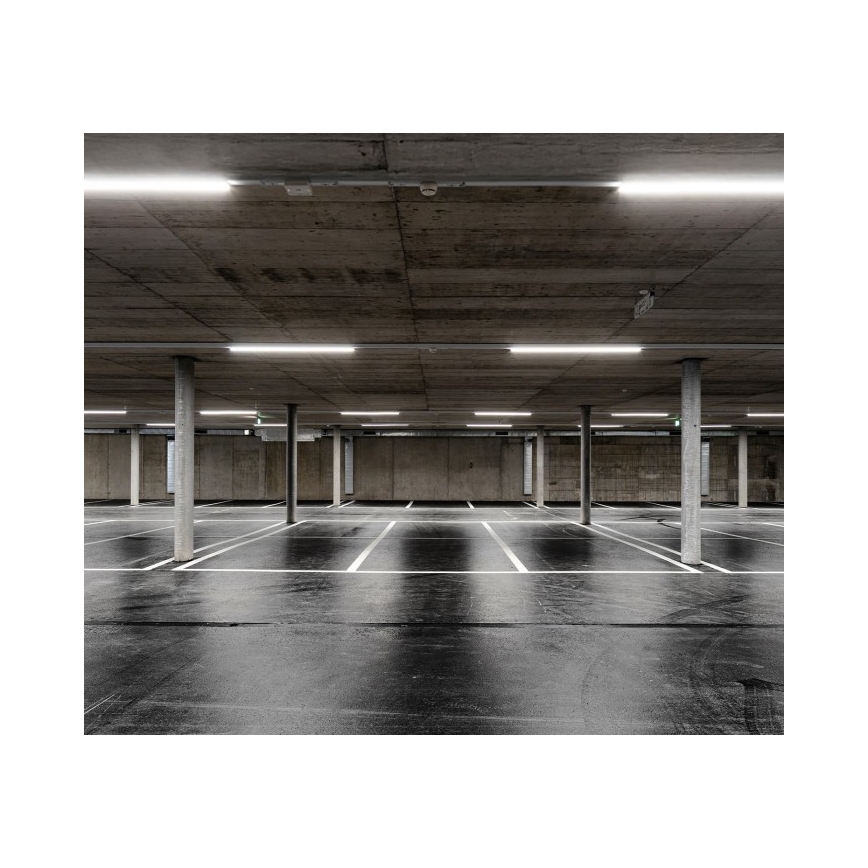 LED technické žiarivkové svietidlo LUMEXO LED/50W/230V 4000K IP65 151 cm