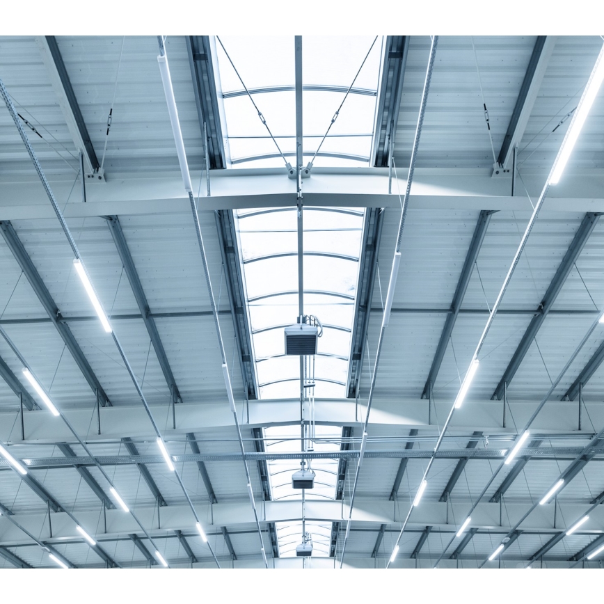 LED Technické žiarivkové svietidlo NEGRO LED/36W/230V IP65 4000K