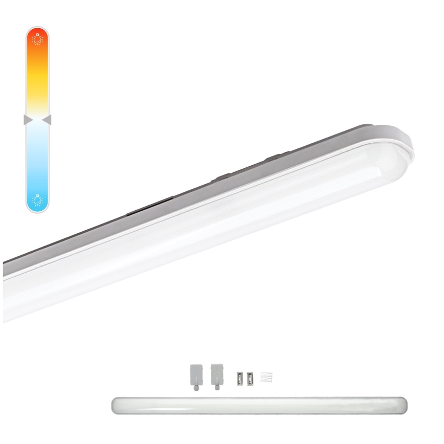 LED Technické žiarivkové svietidlo NEGRO LED/36W/230V IP65 4000K