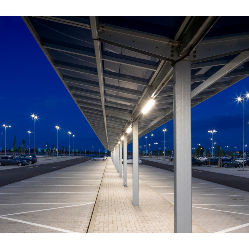 LED Technické žiarivkové svietidlo NEXFORCE LED/36W/230V 4000K IP66