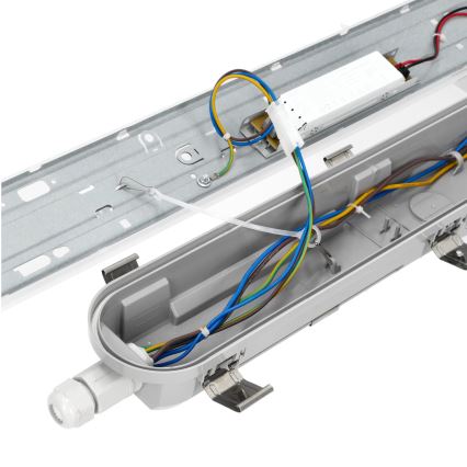 LED Technické žiarivkové svietidlo NEXFORCE LED/36W/230V 4000K IP66