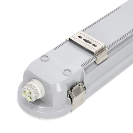 LED Technické žiarivkové svietidlo NEXFORCE LED/52W/230V IP66 4000K