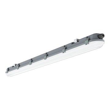 LED technické žiarivkové svietidlo s čipom SAMSUNG, 18 W, 230 V, 6500 K, IP65, 60 cm