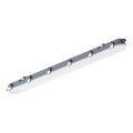 LED technické žiarivkové svietidlo s núdzovým modulom LED/36W/230V 6500K IP65 2200 mAh 120 cm