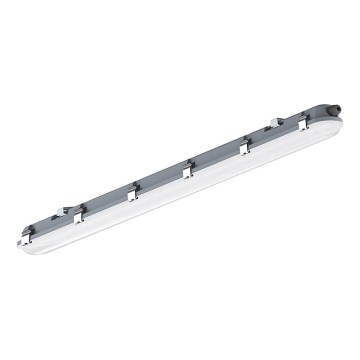 LED technické žiarivkové svietidlo s núdzovým modulom LED/36W/230V 6500K IP65 2200 mAh 120 cm