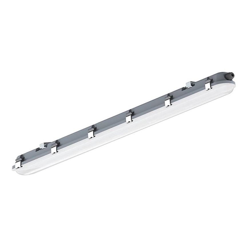 LED technické žiarivkové svietidlo s pohybovým a súmrakovým senzorom LED/36W/230V 4000K IP65 120 cm
