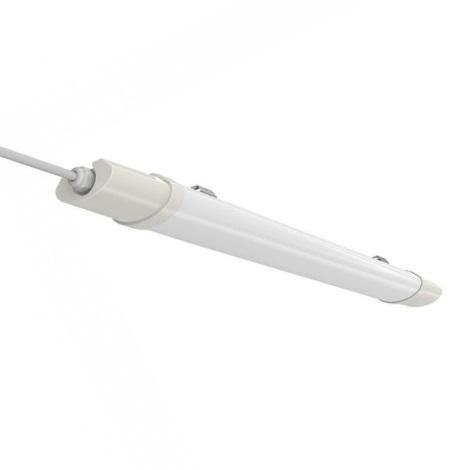 LED Technické žiarivkové svietidlo S-SERIES 1xLED/36W/230V 6500K 120cm