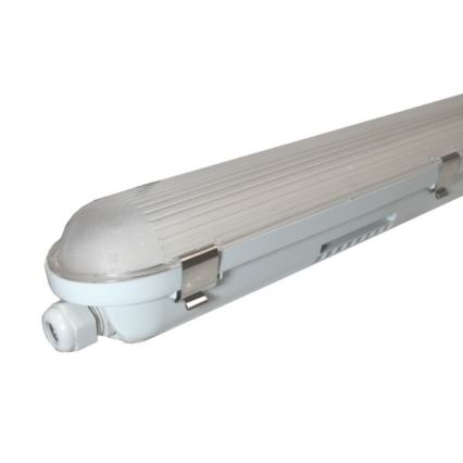 LED Technické žiarivkové svietidlo SIRMIUM LED/52W/230V IP65 4000K 150 cm
