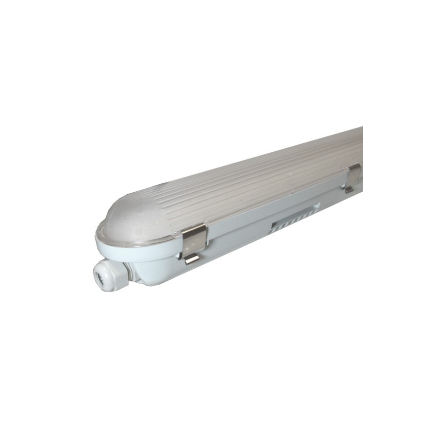 LED Technické žiarivkové svietidlo SIRMIUM LED/52W/230V IP65 4000K 150 cm