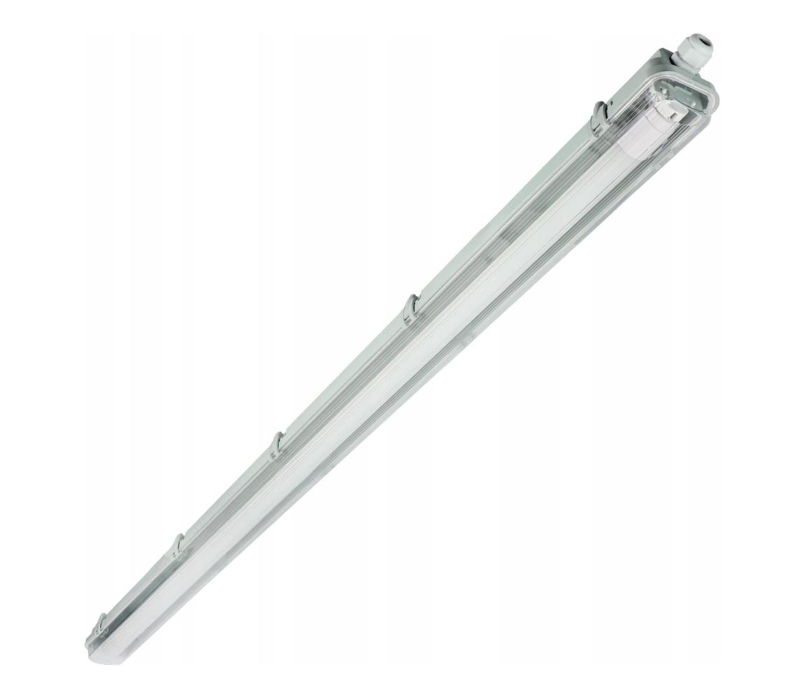 SmartLED LED Technické žiarivkové svietidlo T8 1xG13/20W/230V 4000K 120 cm IP65 biela 5331