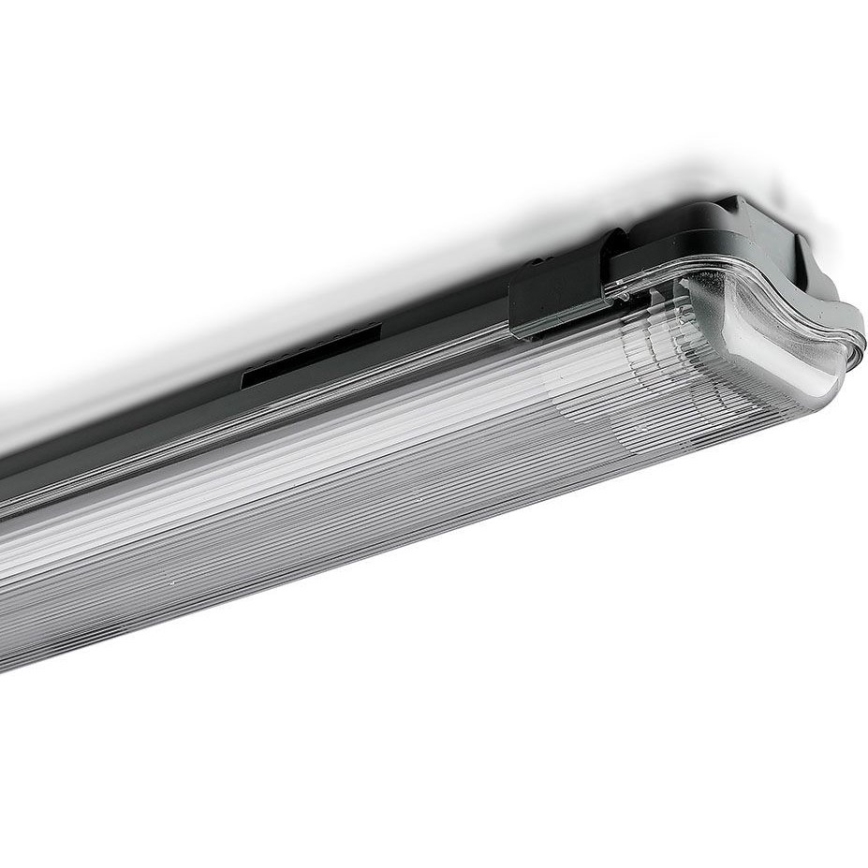 LED Technické žiarivkové svietidlo T8 2xG13/22W/230V IP65 4000K 156 cm