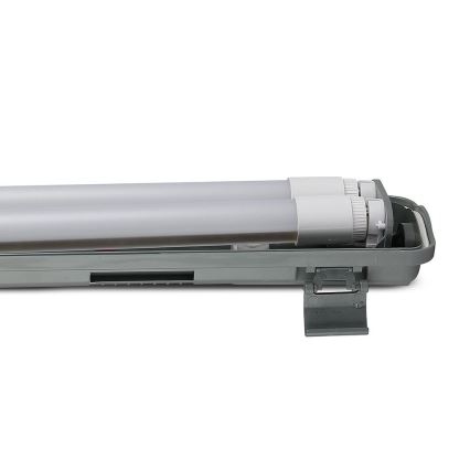 LED Technické žiarivkové svietidlo T8 2xG13/22W/230V IP65 4000K 156 cm