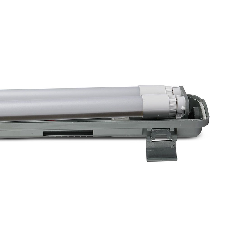 LED Technické žiarivkové svietidlo T8 2xG13/22W/230V IP65 4000K 156 cm