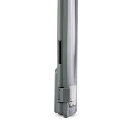 LED Technické žiarivkové svietidlo T8 2xG13/22W/230V IP65 4000K 156 cm