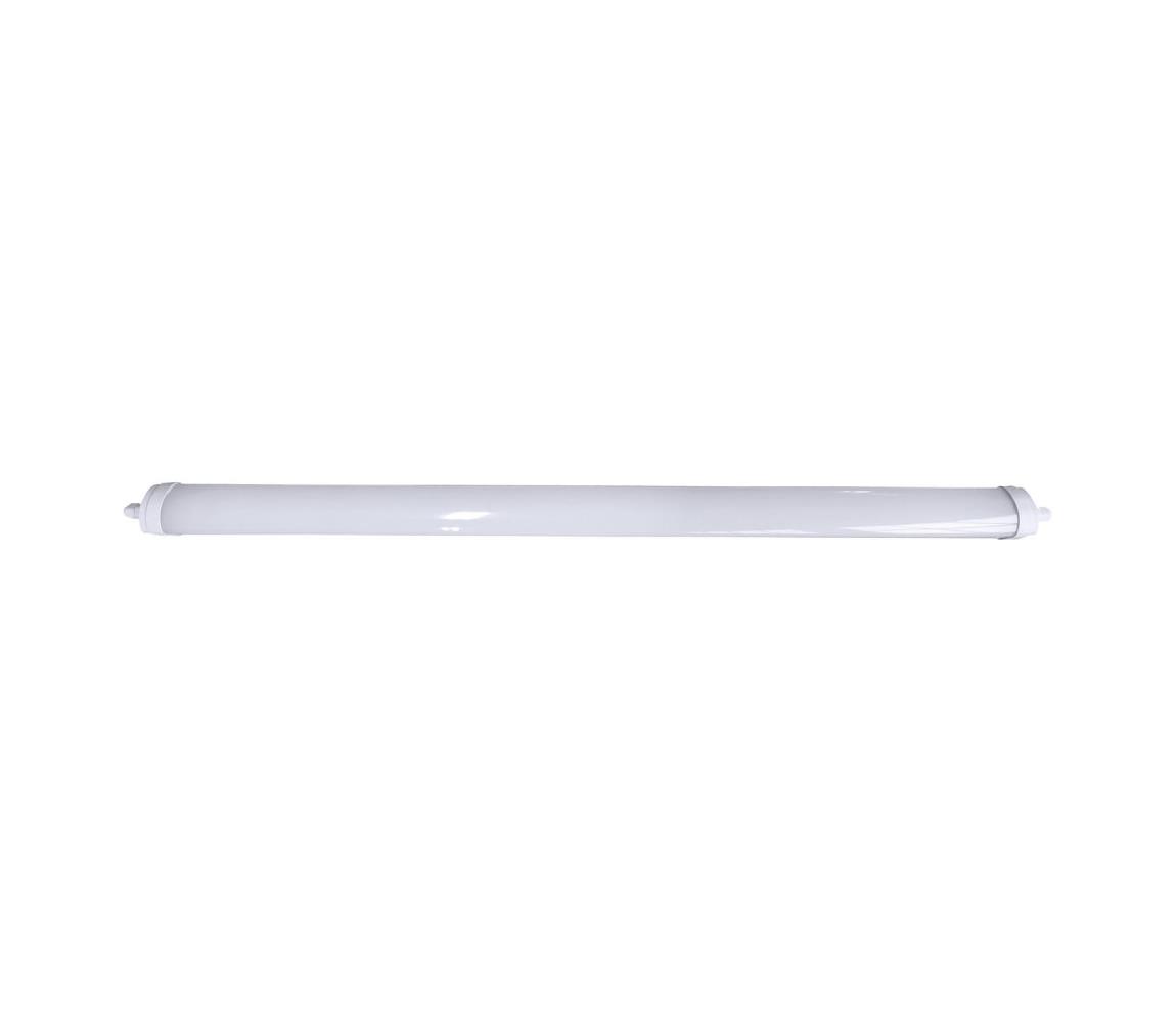 Greenlux LED Technické žiarivkové svietidlo VOLITER LED/20/28/36W/230V 120 cm IP65 biela