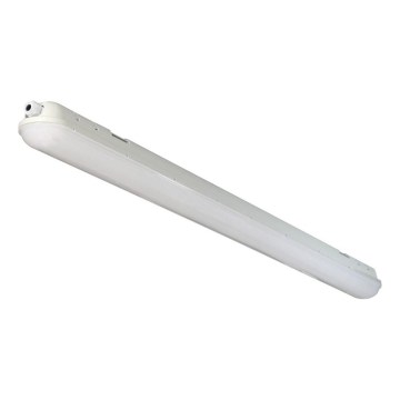 LED technické žiarivkové svietidlo WALCOT LED/37W/230V 6500K 120 cm IP65 biela