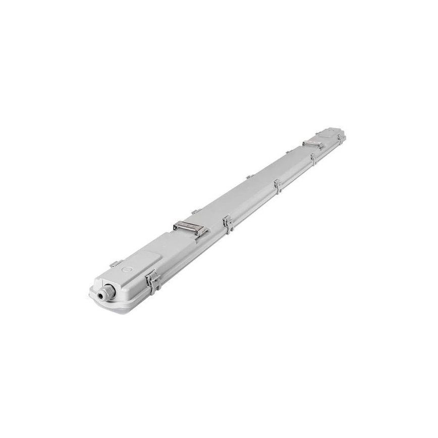 LED trubicové svietidlo 2xG13/18W/230V 127,1 cm 4000K IP65