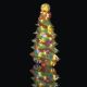 LED Vianočná dekorácia do okna TREE 20xLED/1,28W/4,5V