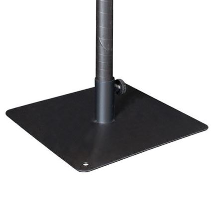 LED Vianočný vonkajší stromček LED/8W/230V IP44