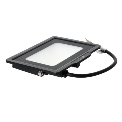 LED Vonkajší reflektor LED/30W/230V 6500K IP65