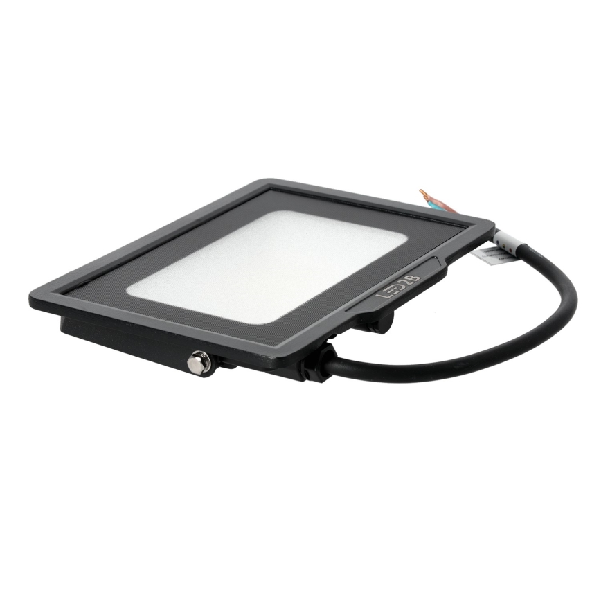 LED Vonkajší reflektor LED/30W/230V 6500K IP65