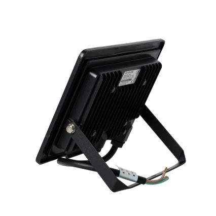 LED Vonkajší reflektor LED/30W/230V 6500K IP65