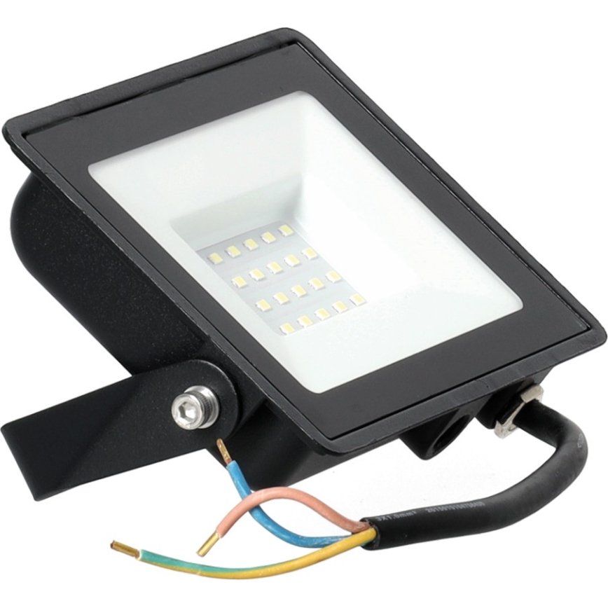 LED Vonkajší reflektor LED/30W/230V IP65 6500K