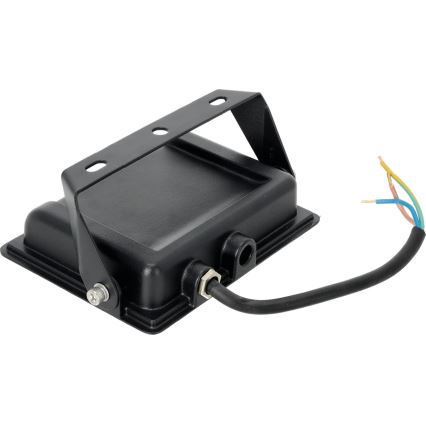 LED Vonkajší reflektor LED/30W/230V IP65 6500K
