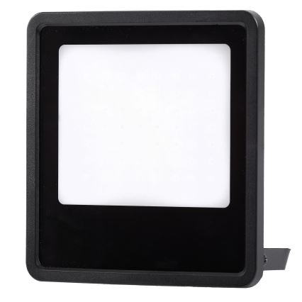 LED Vonkajší reflektor LED/50W/230V 4000K IP65 čierna