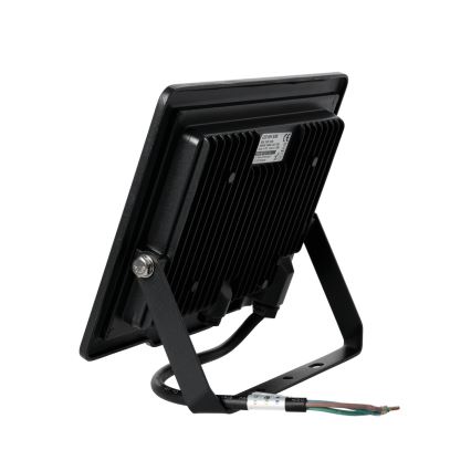 LED Vonkajší reflektor LED/50W/230V 6500K IP65