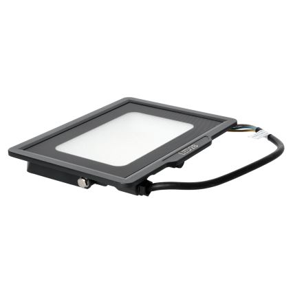 LED Vonkajší reflektor LED/50W/230V 6500K IP65