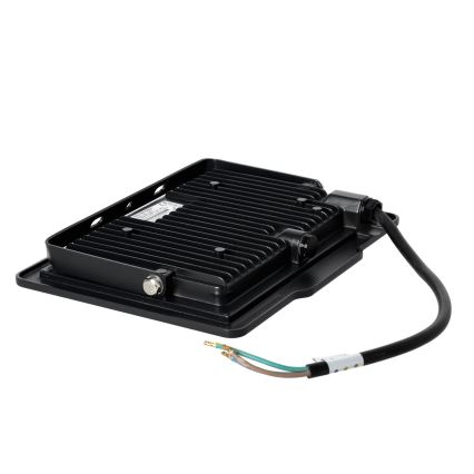 LED Vonkajší reflektor LED/50W/230V 6500K IP65