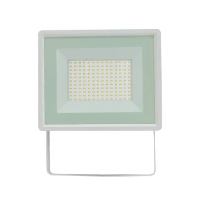 LED Vonkajší reflektor NOCTIS LUX 3 LED/100W/230V 4000K IP65 biela