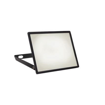 LED Vonkajší reflektor NOCTIS LUX 3 LED/100W/230V 4000K IP65 čierna