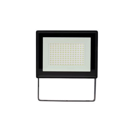 LED Vonkajší reflektor NOCTIS LUX 3 LED/100W/230V 4000K IP65 čierna