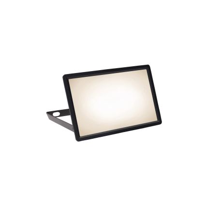 LED Vonkajší reflektor NOCTIS LUX 3 LED/20W/230V 3000K IP65 čierna