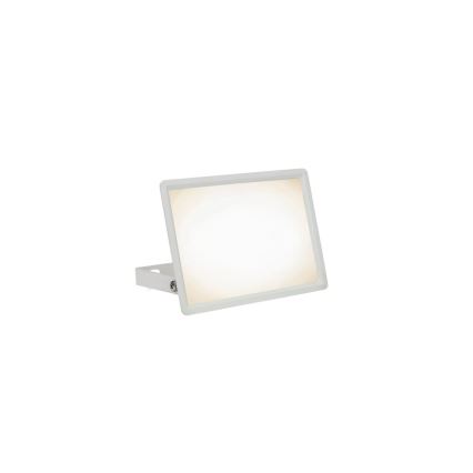 LED Vonkajší reflektor NOCTIS LUX 3 LED/30W/230V 3000K IP65 biela