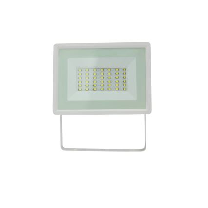 LED Vonkajší reflektor NOCTIS LUX 3 LED/30W/230V 3000K IP65 biela