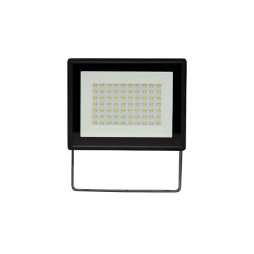 LED Vonkajší reflektor NOCTIS LUX 3 LED/50W/230V 4000K IP65 čierna