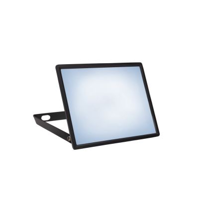 LED Vonkajší reflektor NOCTIS LUX 3 LED/50W/230V 6000K IP65 čierna