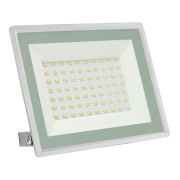 LED Vonkajší reflektor NOCTIS LUX 3 LED/50W/230V IP65 biela